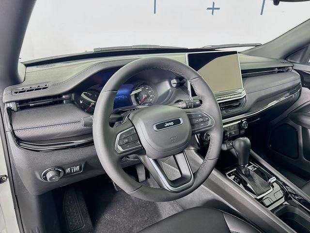 new 2026 Jeep Compass car, priced at $29,000