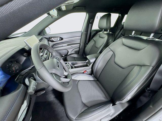 new 2026 Jeep Compass car, priced at $29,000