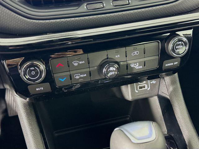 new 2026 Jeep Compass car, priced at $29,000