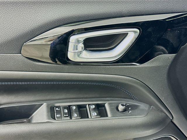 new 2026 Jeep Compass car, priced at $29,000