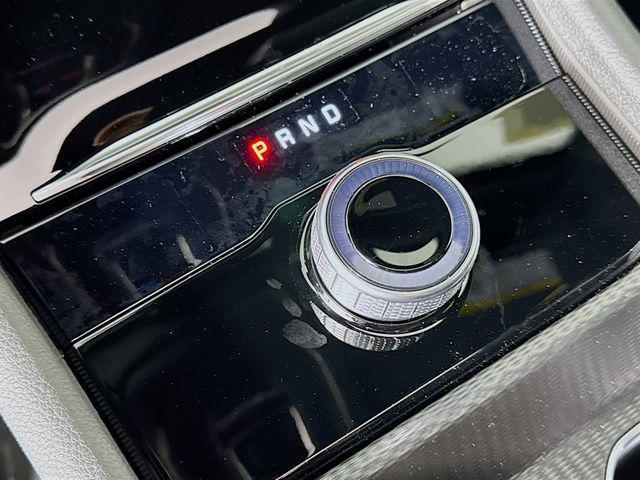 new 2025 Jeep Grand Cherokee car, priced at $39,500