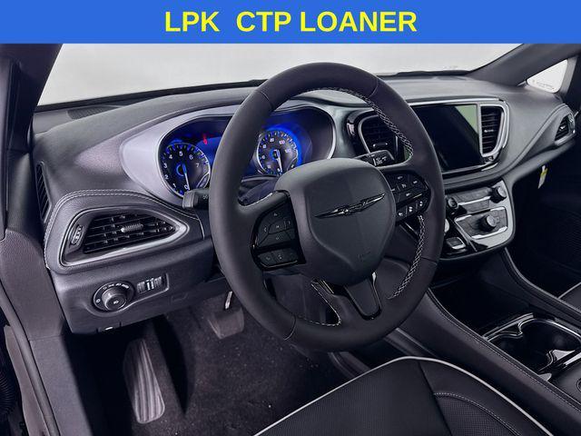 new 2026 Chrysler Pacifica car, priced at $43,000