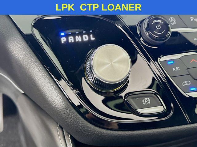 new 2026 Chrysler Pacifica car, priced at $43,000