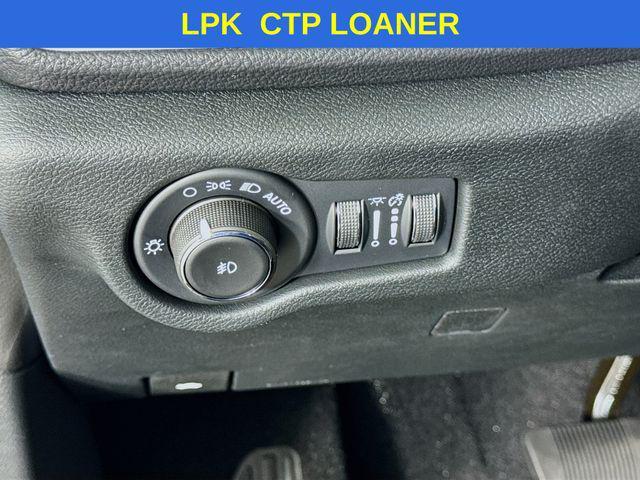 new 2026 Chrysler Pacifica car, priced at $43,000