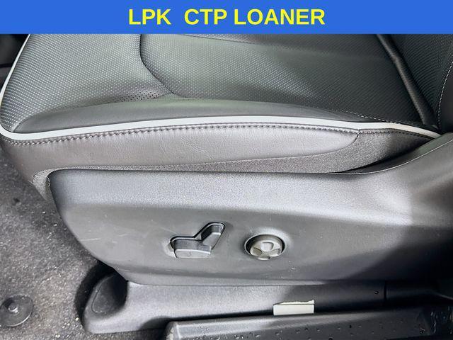 new 2026 Chrysler Pacifica car, priced at $43,000