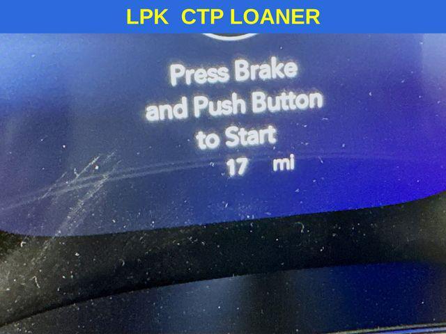 new 2026 Chrysler Pacifica car, priced at $43,000