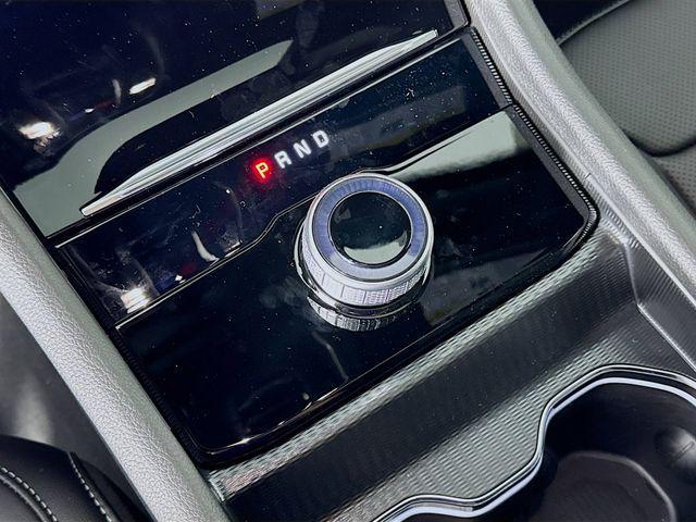 new 2025 Jeep Grand Cherokee L car, priced at $43,000