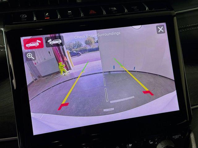 new 2025 Jeep Grand Cherokee L car, priced at $43,000