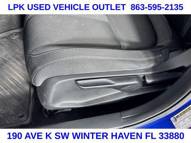 used 2016 Honda Civic car, priced at $12,995