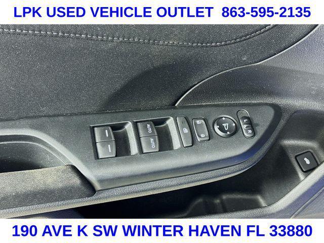 used 2016 Honda Civic car, priced at $12,995