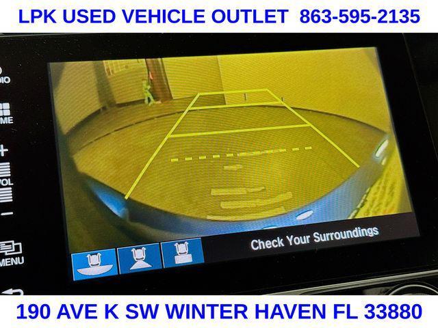 used 2016 Honda Civic car, priced at $12,995