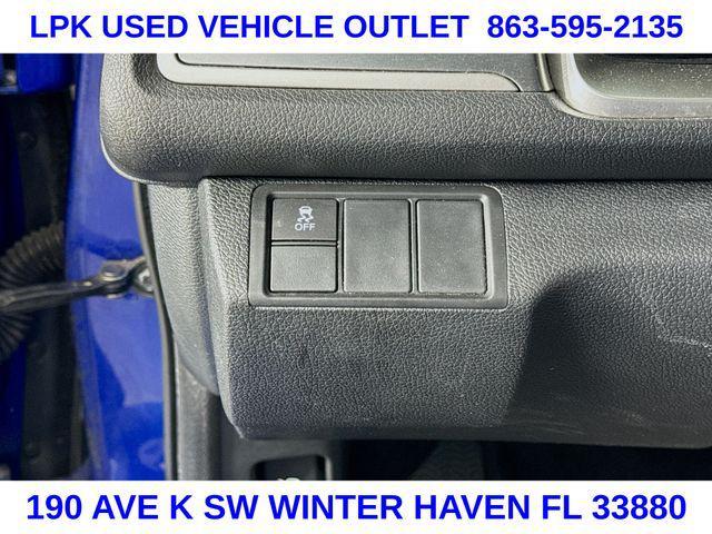 used 2016 Honda Civic car, priced at $12,995