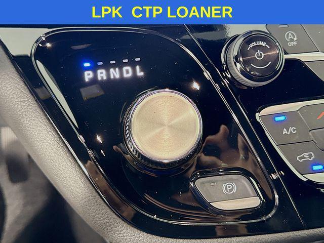 new 2026 Chrysler Pacifica car, priced at $40,000