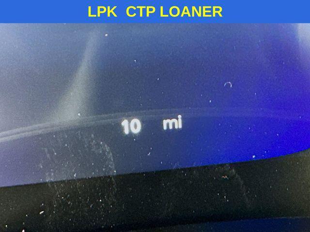 new 2026 Chrysler Pacifica car, priced at $40,000