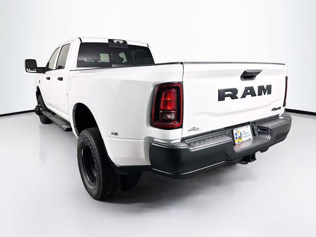 new 2026 Ram 3500 car, priced at $67,500