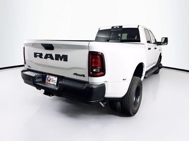 new 2026 Ram 3500 car, priced at $67,500