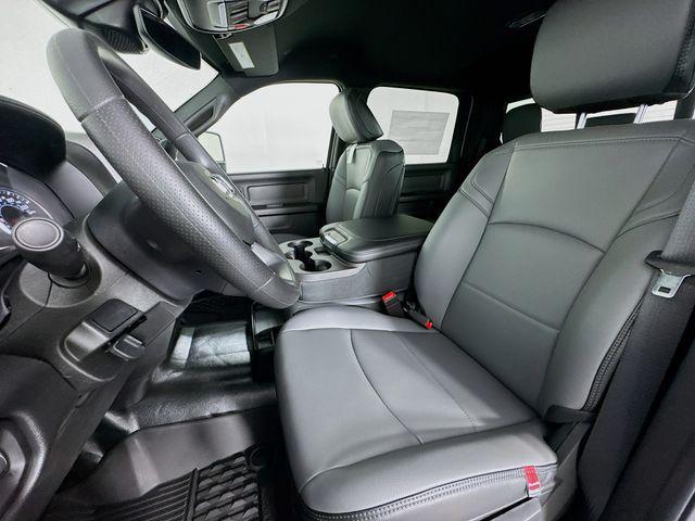 new 2026 Ram 3500 car, priced at $67,500