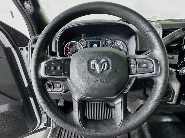 new 2026 Ram 3500 car, priced at $67,500