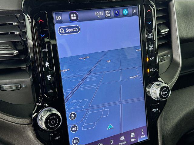 new 2026 Ram 3500 car, priced at $67,500