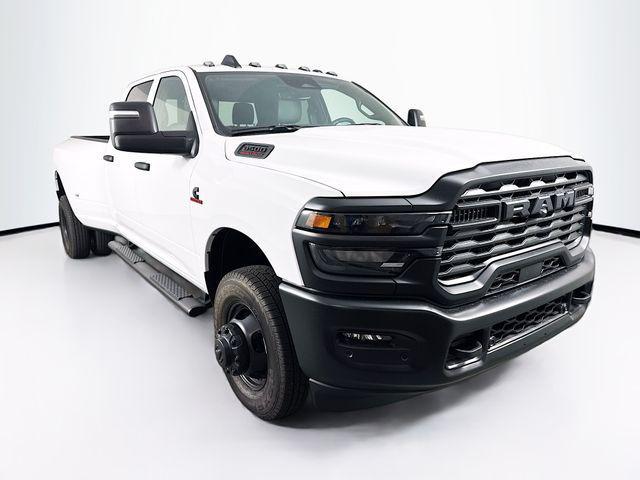 new 2026 Ram 3500 car, priced at $67,000