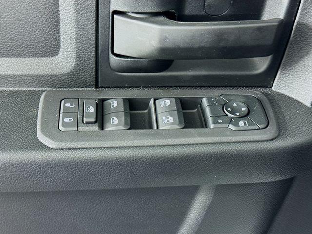 new 2026 Ram 3500 car, priced at $67,500