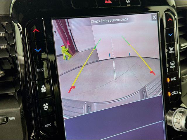 new 2026 Ram 3500 car, priced at $67,500