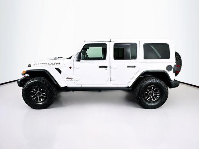 new 2026 Jeep Wrangler car, priced at $59,000