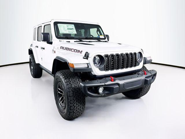 new 2026 Jeep Wrangler car, priced at $59,000