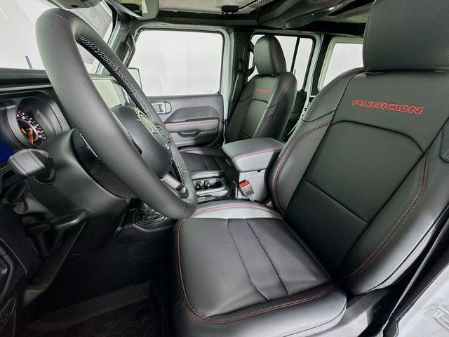 new 2026 Jeep Wrangler car, priced at $59,000