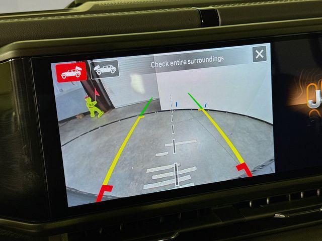 new 2026 Jeep Wrangler car, priced at $59,000