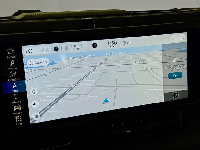 new 2026 Jeep Wrangler car, priced at $59,000