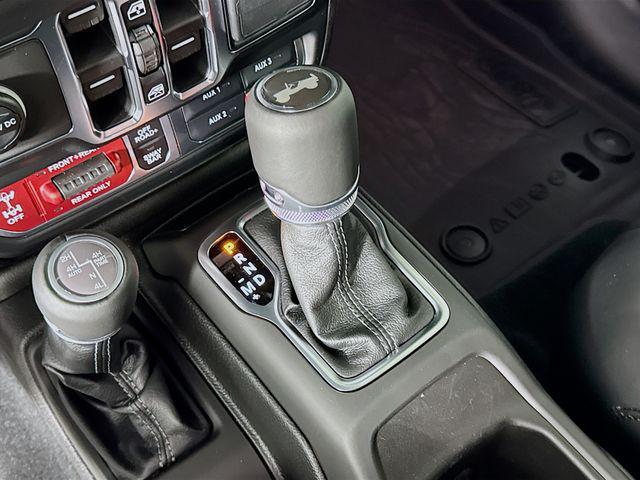 new 2026 Jeep Wrangler car, priced at $59,000