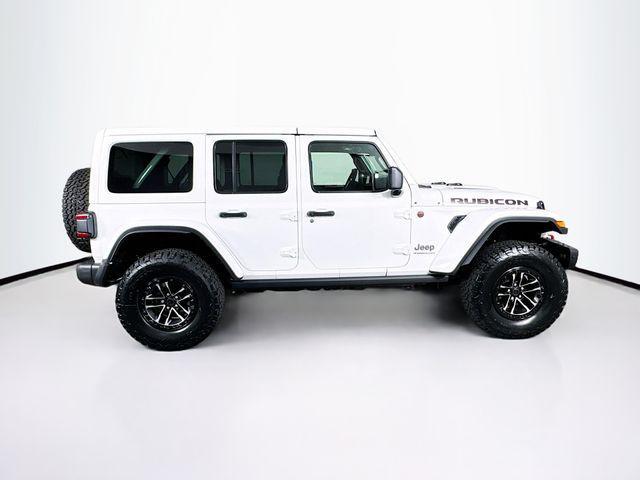 new 2026 Jeep Wrangler car, priced at $59,000