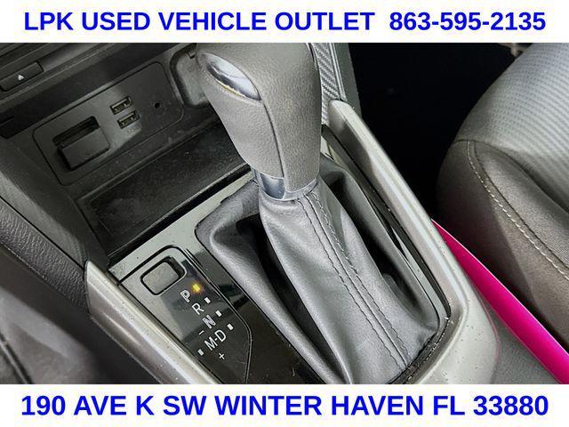 used 2017 Mazda CX-3 car, priced at $12,799