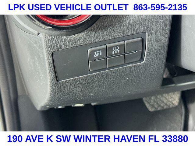 used 2017 Mazda CX-3 car, priced at $12,799