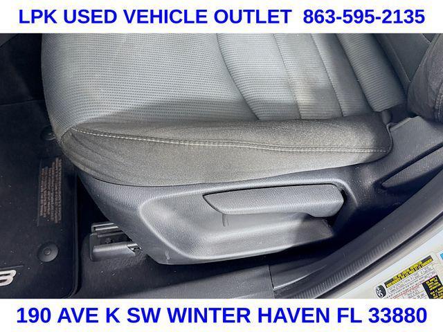 used 2017 Mazda CX-3 car, priced at $12,799