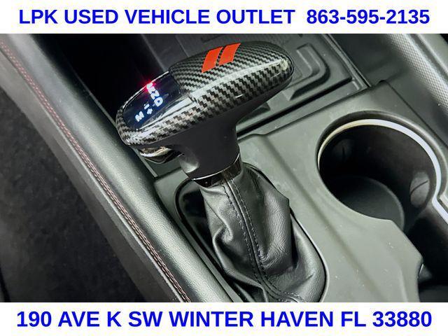 used 2021 Dodge Durango car, priced at $29,499