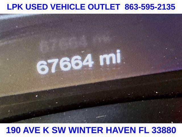 used 2021 Dodge Durango car, priced at $29,499