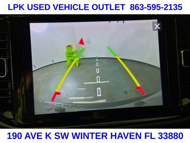 used 2021 Dodge Durango car, priced at $29,499