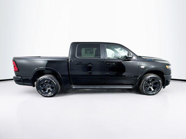 new 2026 Ram 1500 car, priced at $52,000