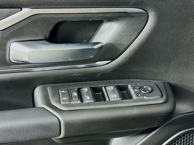 new 2026 Ram 1500 car, priced at $52,000