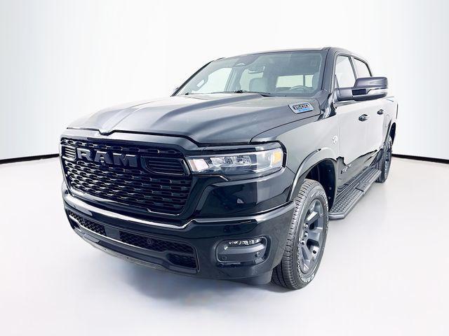new 2026 Ram 1500 car, priced at $52,000