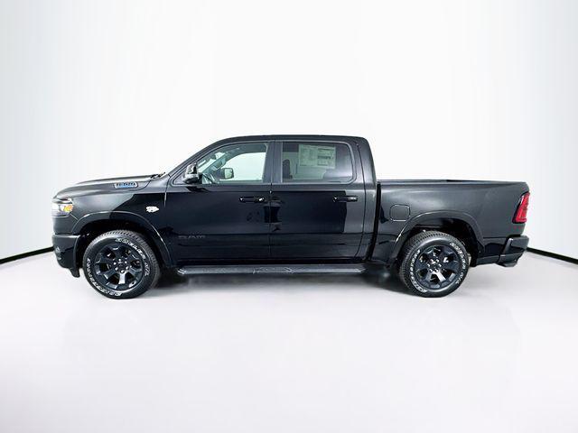 new 2026 Ram 1500 car, priced at $52,000