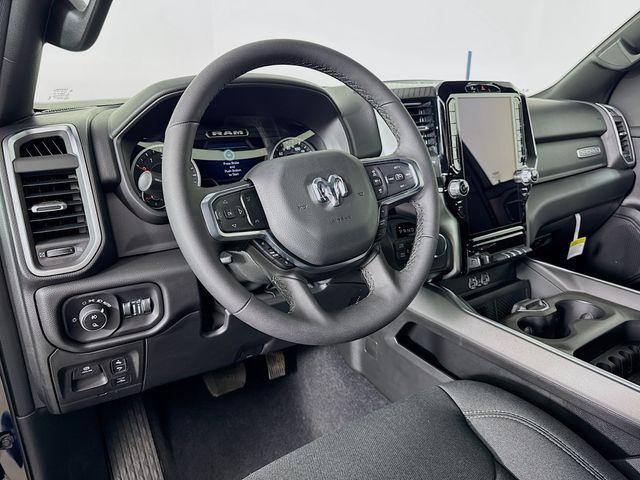 new 2026 Ram 1500 car, priced at $52,000