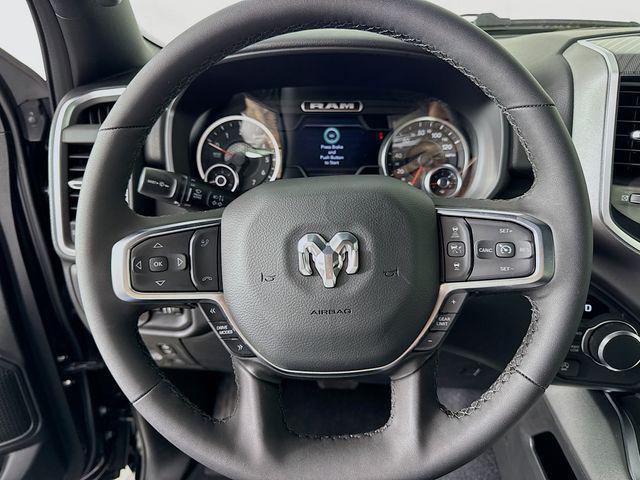 new 2026 Ram 1500 car, priced at $52,000