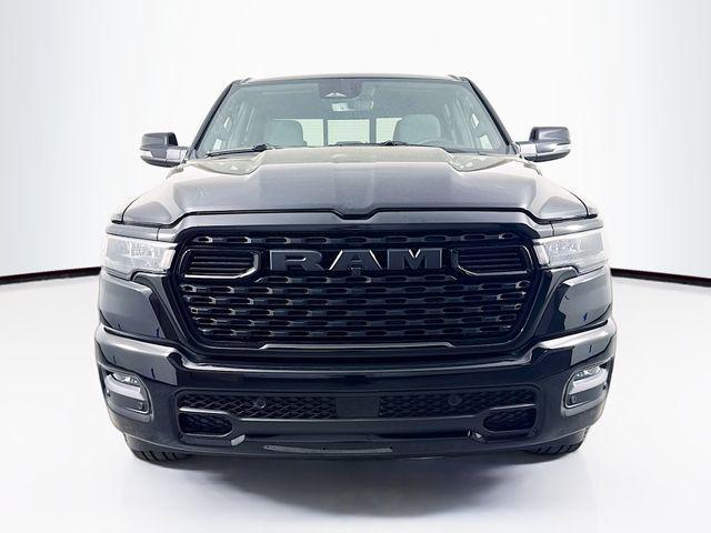new 2026 Ram 1500 car, priced at $52,000