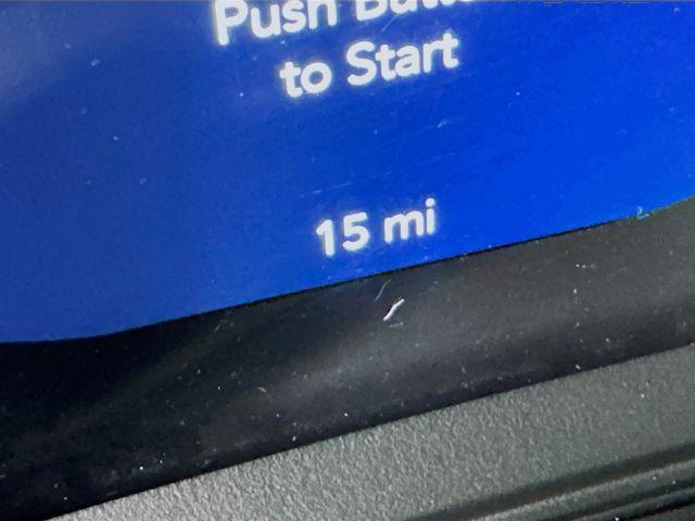 new 2025 Jeep Wrangler car, priced at $95,000