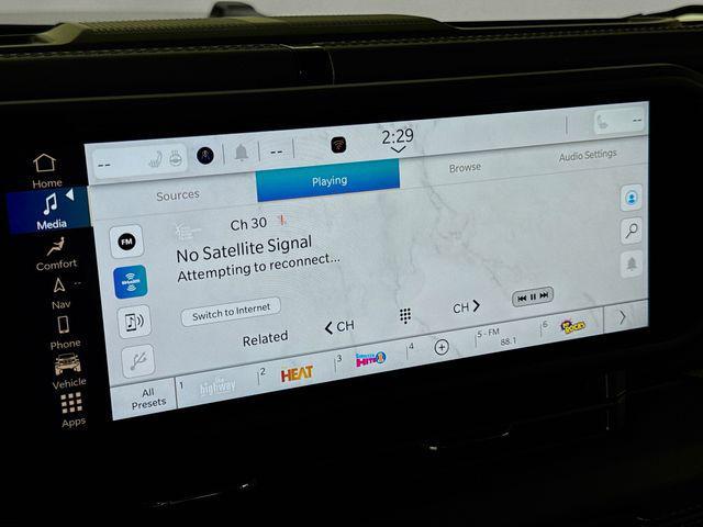 new 2025 Jeep Wrangler car, priced at $95,000