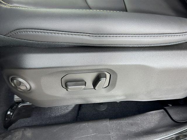 new 2025 Jeep Wrangler car, priced at $95,000