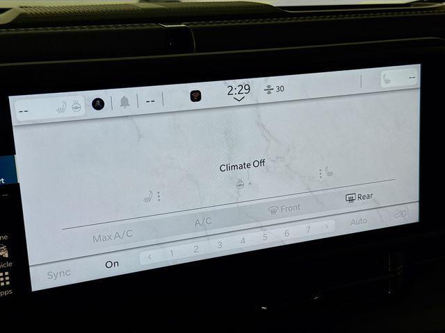 new 2025 Jeep Wrangler car, priced at $95,000